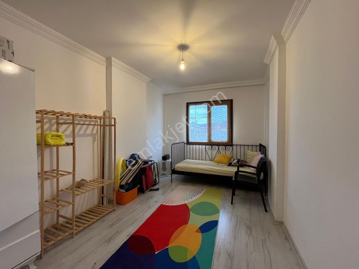 Didim Akbükte Deniz Manzaralı Devasa Dublex - Görsel 23