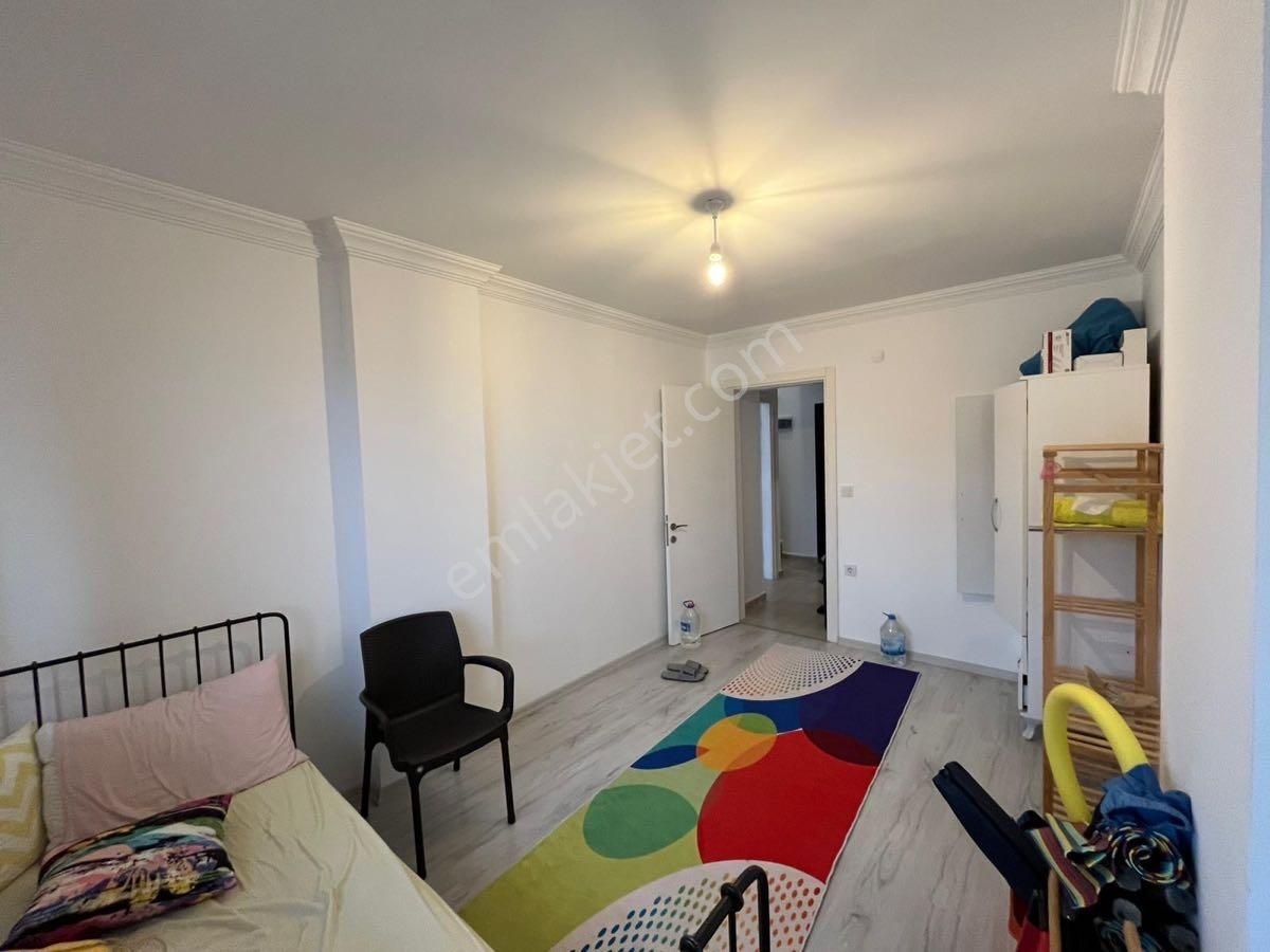 Didim Akbükte Deniz Manzaralı Devasa Dublex - Görsel 6