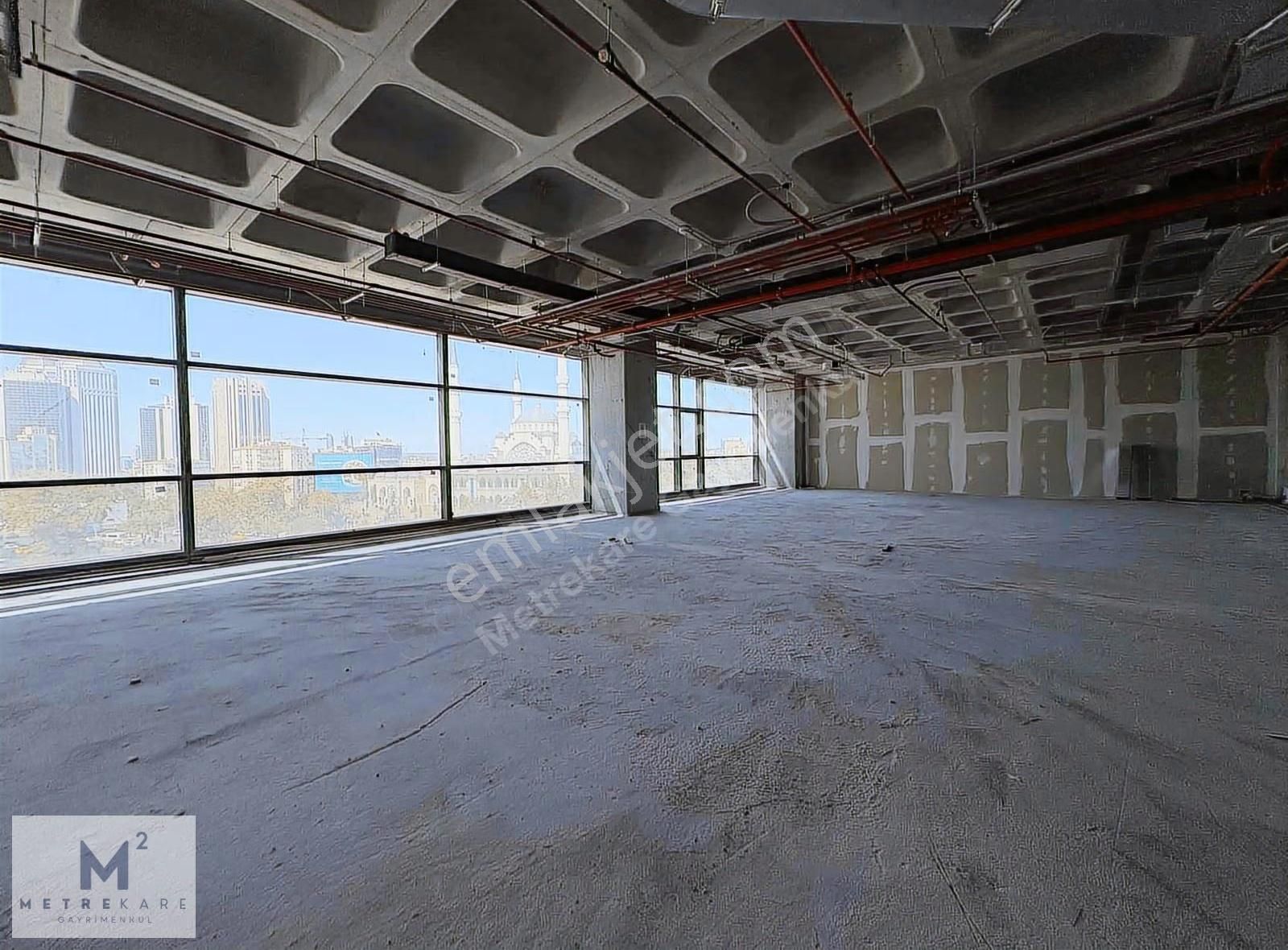 Ferko Signature Leventte Natamam Kiralık Ofis Ön Cephe 250 M2 - Görsel 14