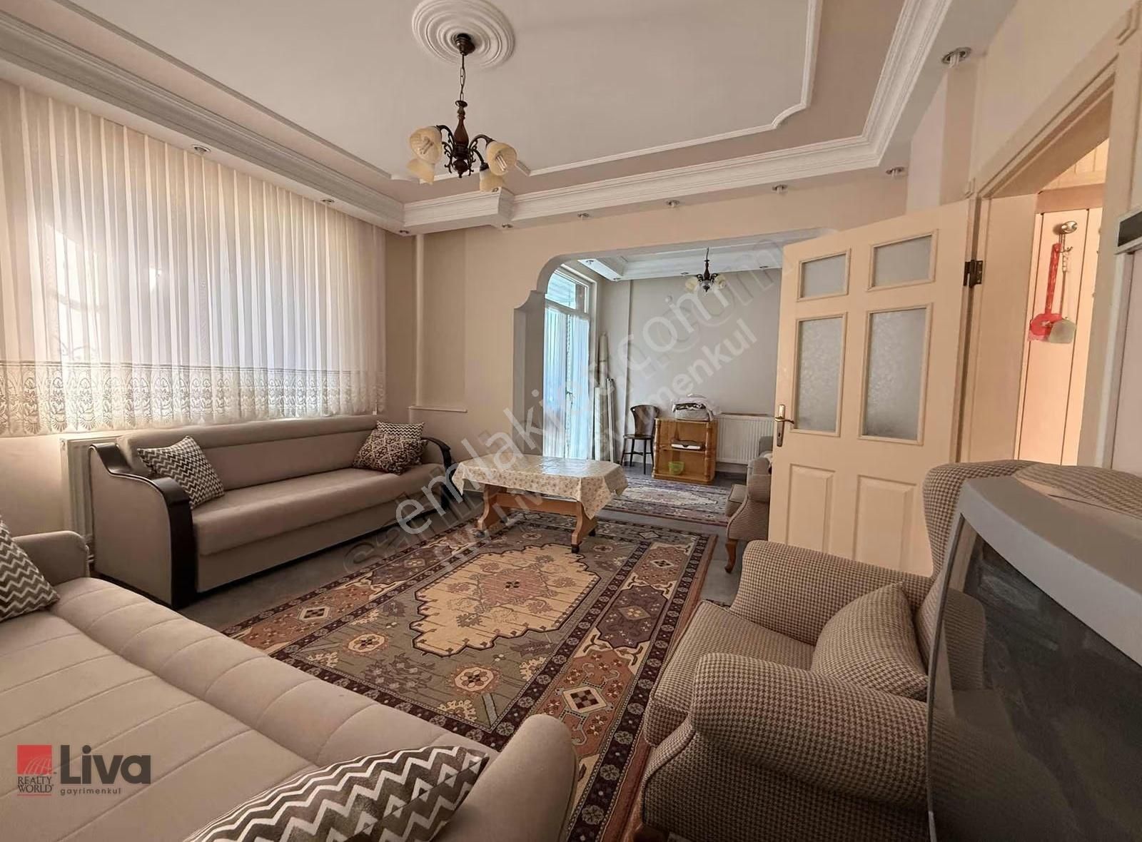 Rw Liva'dan Pamukçu'da Termal Sitede Satılık 3+1 Villa - Görsel 9