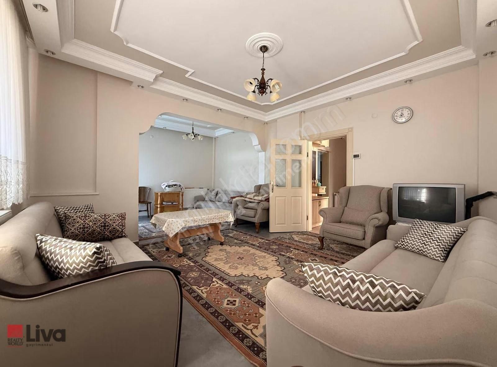 Rw Liva'dan Pamukçu'da Termal Sitede Satılık 3+1 Villa - Görsel 5