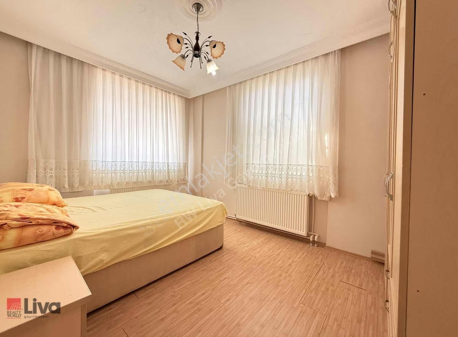 Rw Liva'dan Pamukçu'da Termal Sitede Satılık 3+1 Villa - Görsel 27