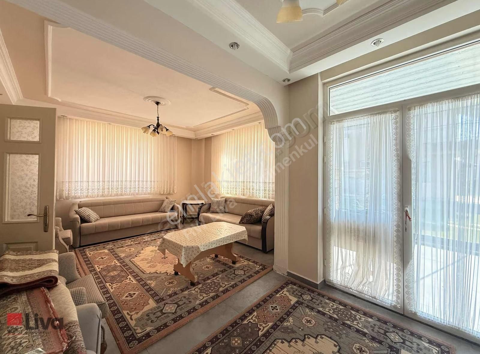 Rw Liva'dan Pamukçu'da Termal Sitede Satılık 3+1 Villa - Görsel 2