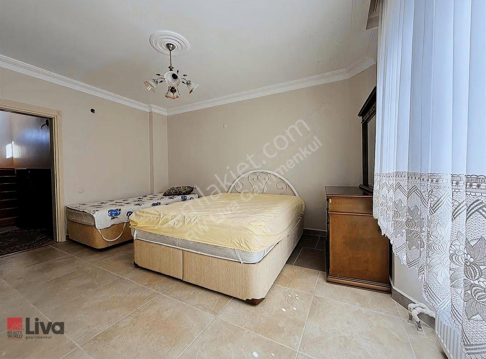 Rw Liva'dan Pamukçu'da Termal Sitede Satılık 3+1 Villa - Görsel 28