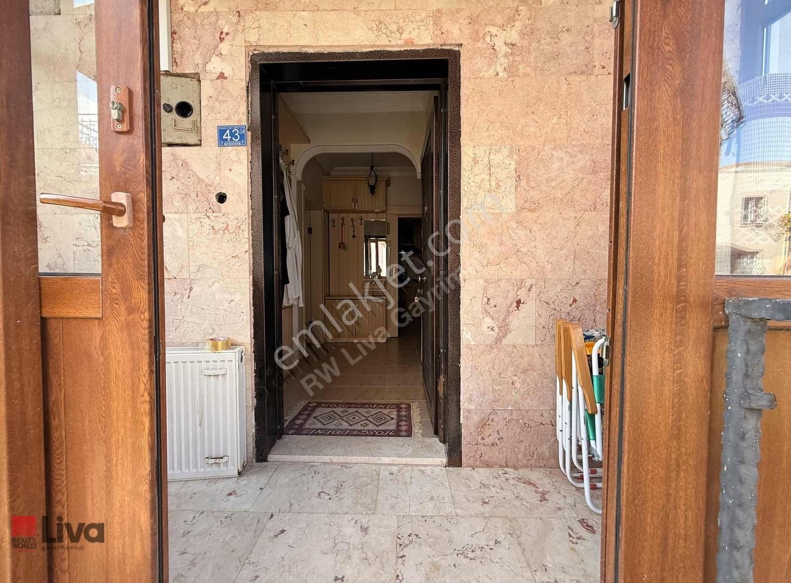 Rw Liva'dan Pamukçu'da Termal Sitede Satılık 3+1 Villa - Görsel 32