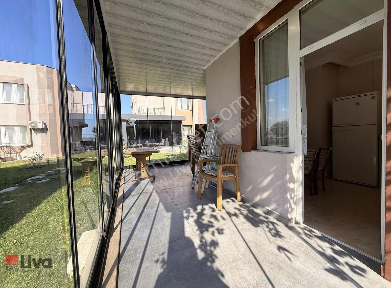 Rw Liva'dan Pamukçu'da Termal Sitede Satılık 3+1 Villa - Görsel 25