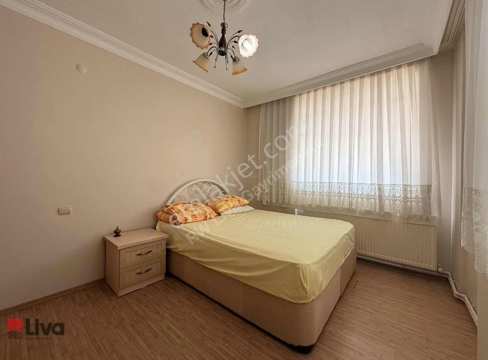 Rw Liva'dan Pamukçu'da Termal Sitede Satılık 3+1 Villa - Görsel 12