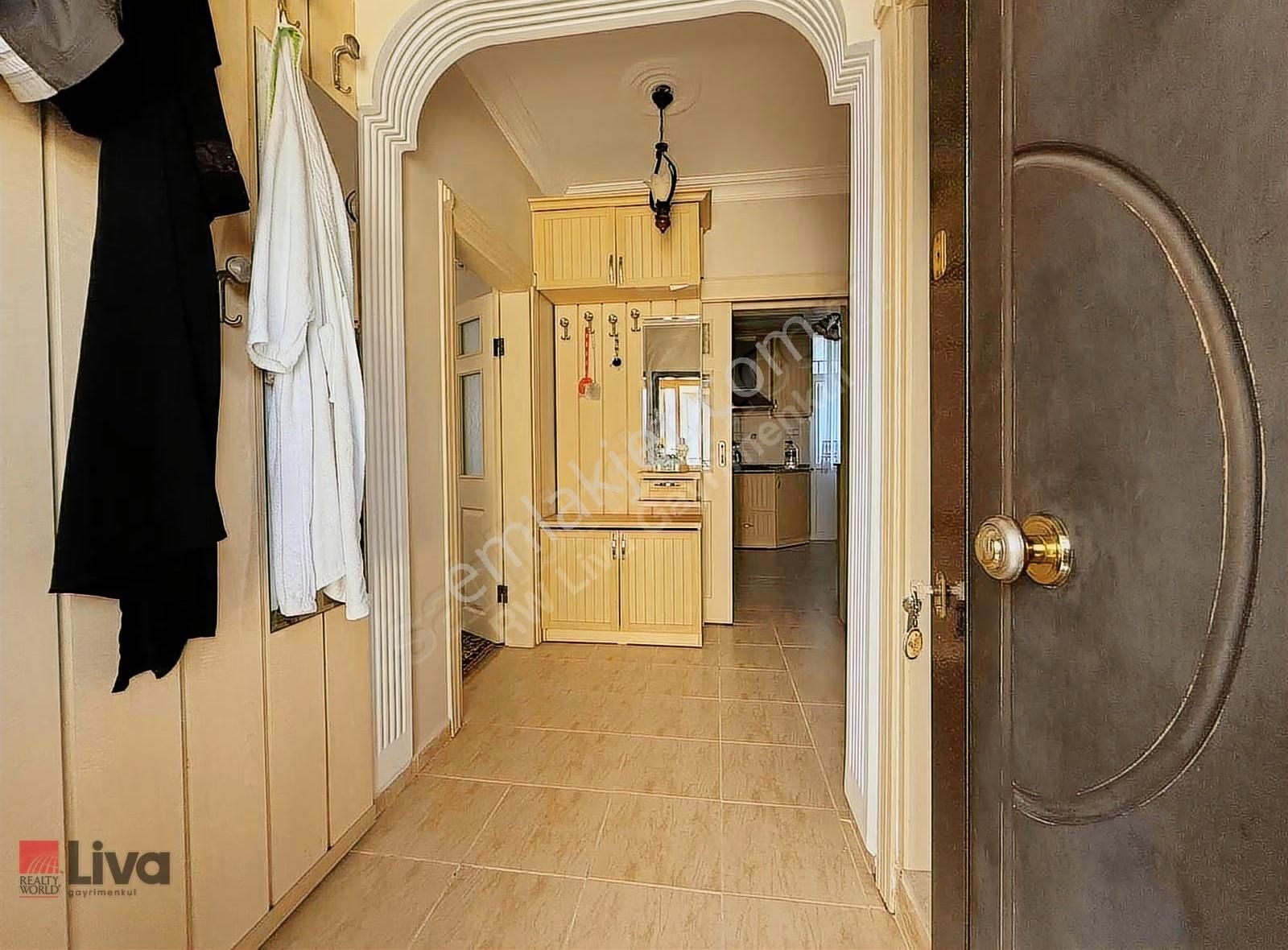 Rw Liva'dan Pamukçu'da Termal Sitede Satılık 3+1 Villa - Görsel 33