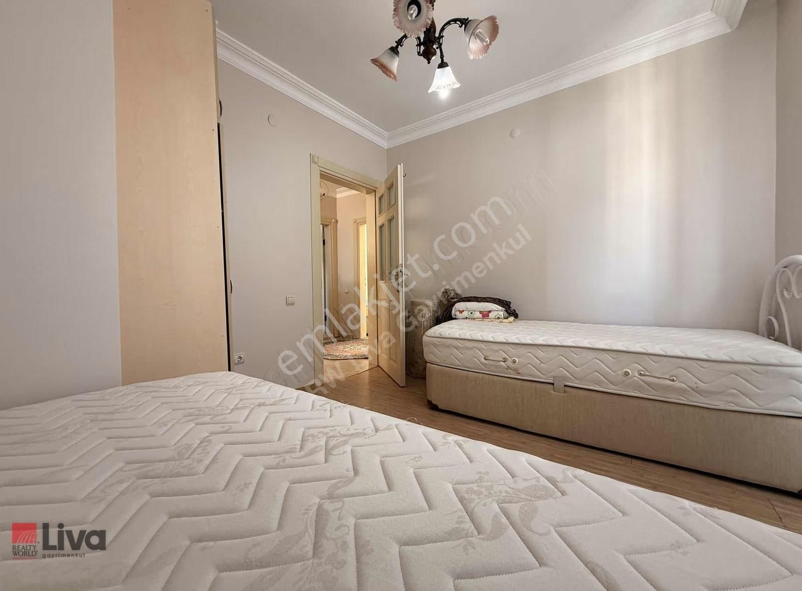 Rw Liva'dan Pamukçu'da Termal Sitede Satılık 3+1 Villa - Görsel 13