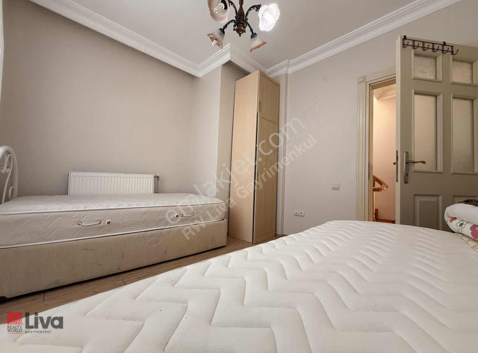 Rw Liva'dan Pamukçu'da Termal Sitede Satılık 3+1 Villa - Görsel 6