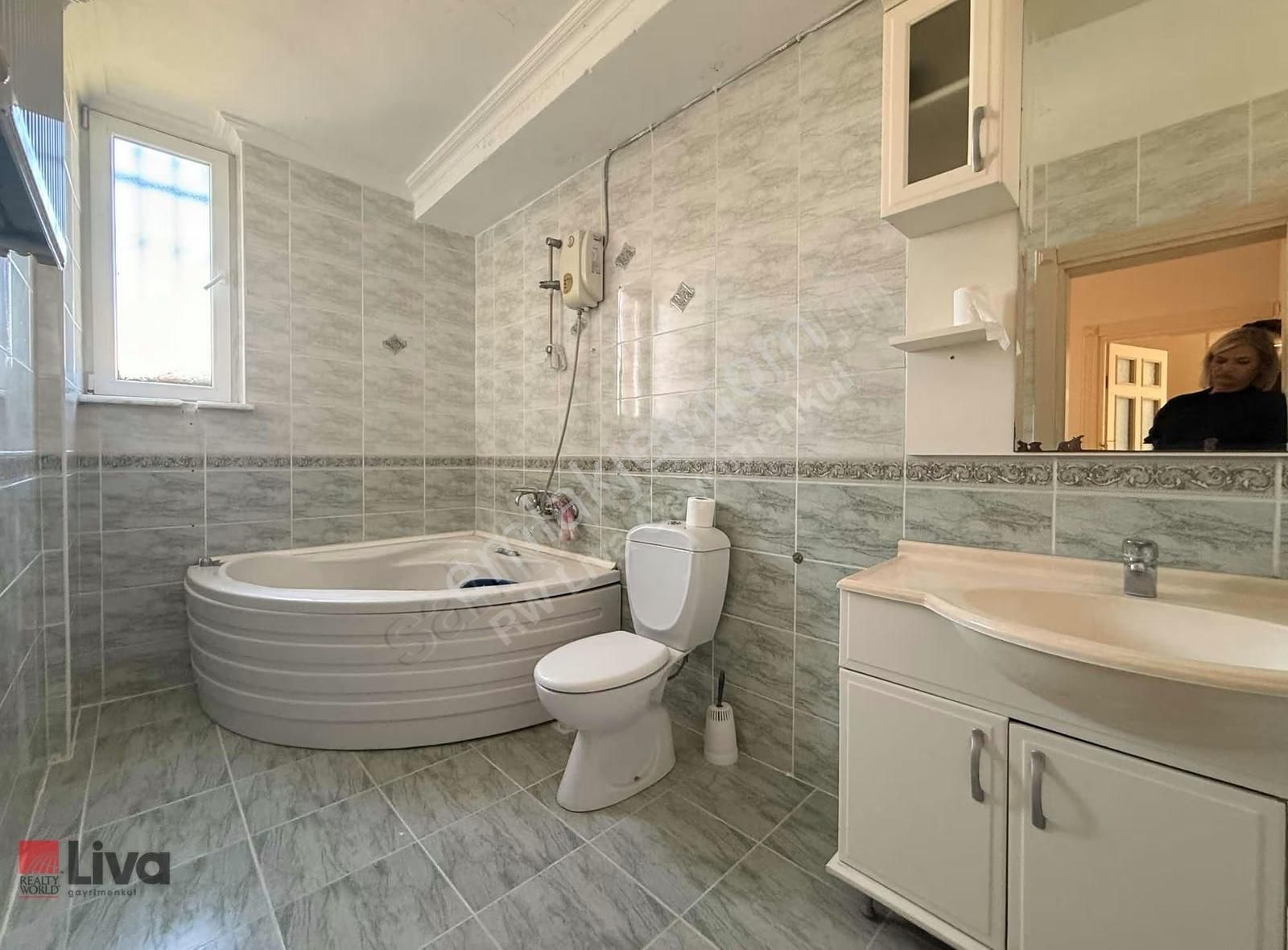 Rw Liva'dan Pamukçu'da Termal Sitede Satılık 3+1 Villa - Görsel 29