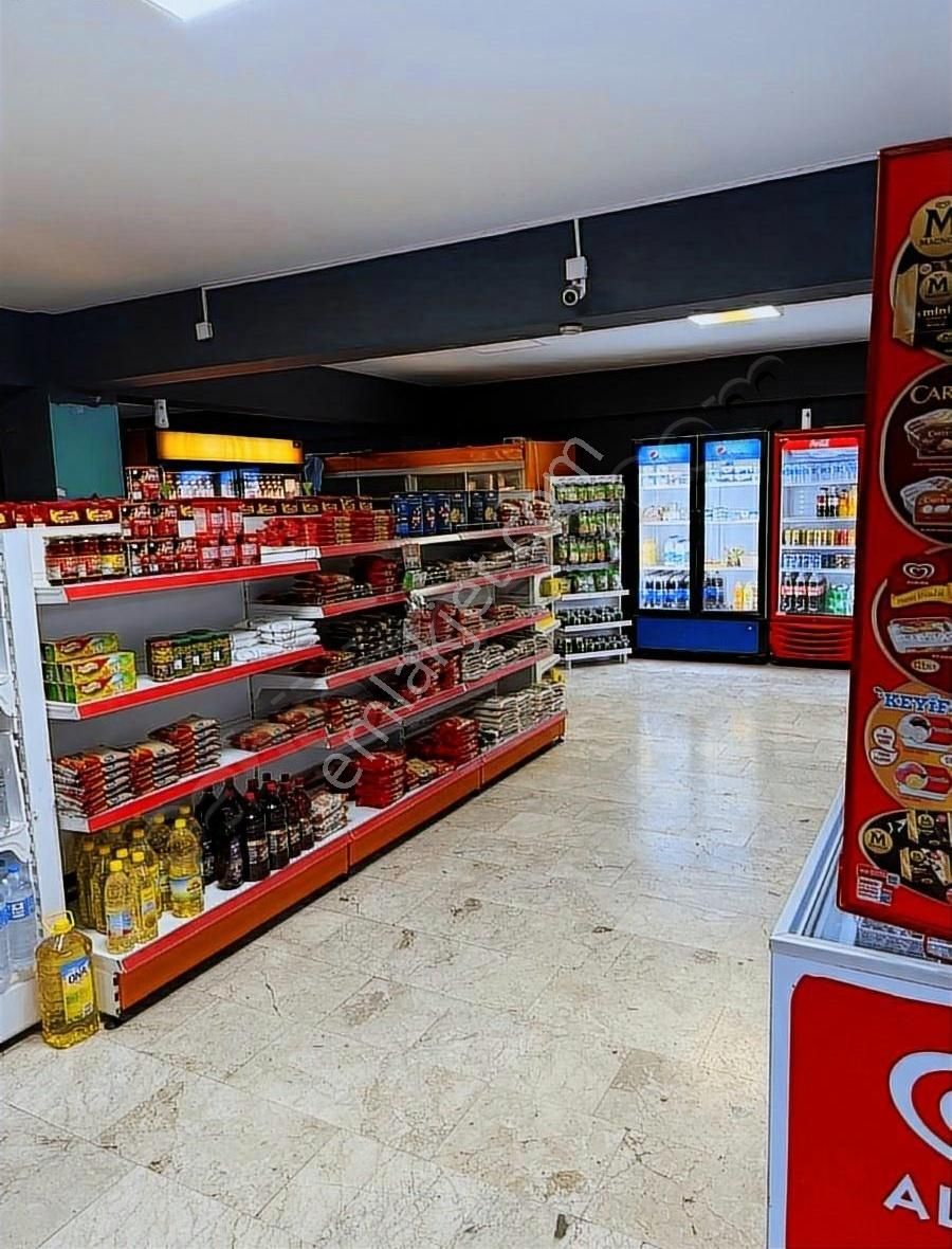 210 Dairelik Sitede Kirası 5 Bin Tl Seç Market Devren Kiralık - Görsel 7