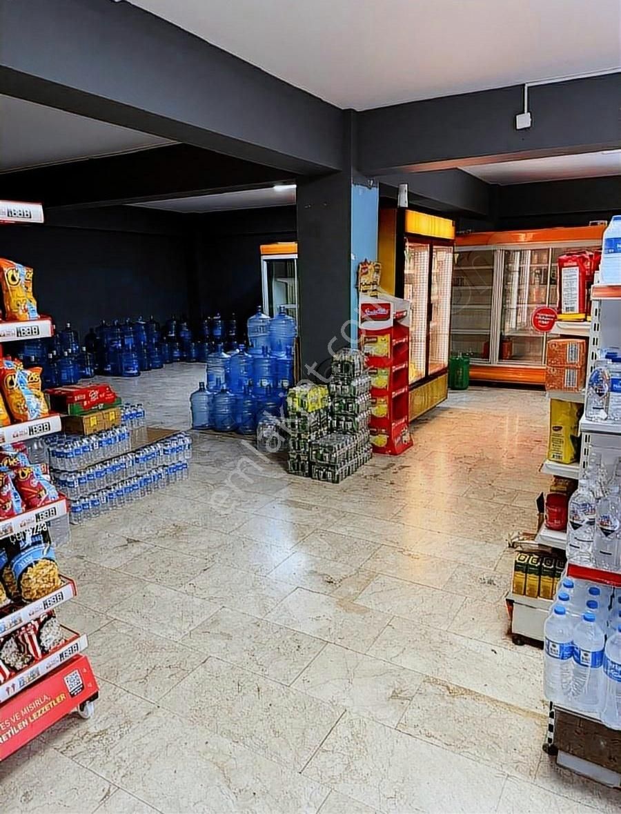 210 Dairelik Sitede Kirası 5 Bin Tl Seç Market Devren Kiralık - Görsel 4