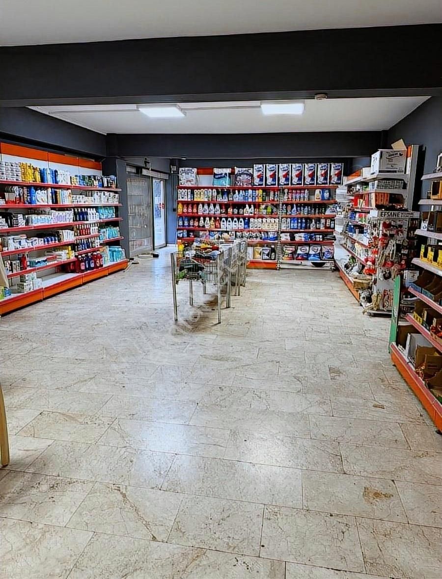 210 Dairelik Sitede Kirası 5 Bin Tl Seç Market Devren Kiralık - Görsel 6