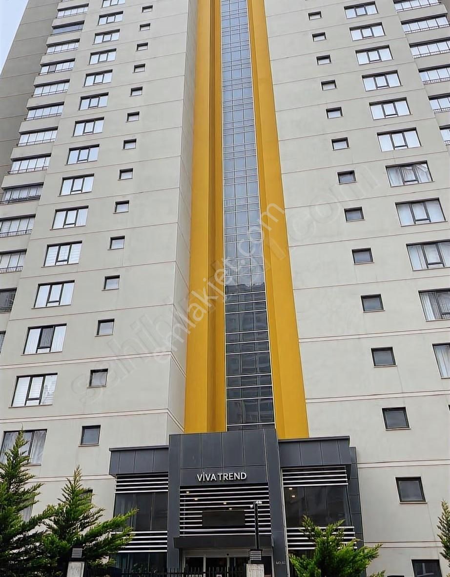 Pamuklarda Viva Trend Sitesinde Satılık 4+1 Lüks Daire - Görsel 18