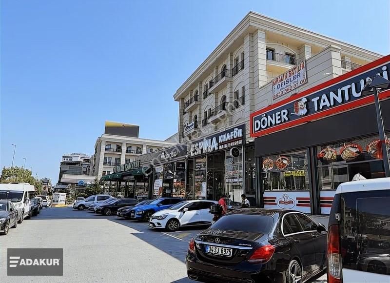 Ncadde Ottoman Kıralık 1+0 Home Ofis - Görsel 2