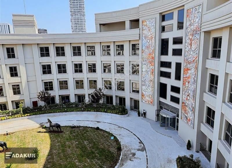 Ncadde Ottoman Kıralık 1+0 Home Ofis - Görsel 3