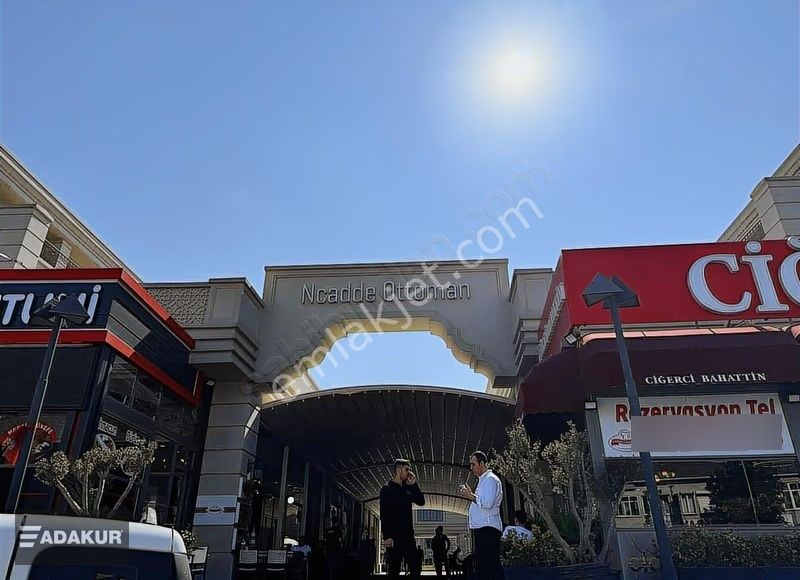 Ncadde Ottoman Kıralık 1+0 Home Ofis - Görsel 4