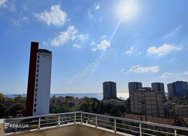 Bakırköy Meydan Yakın Satılık 3+2 Teraslı Dubleks - Görsel 17