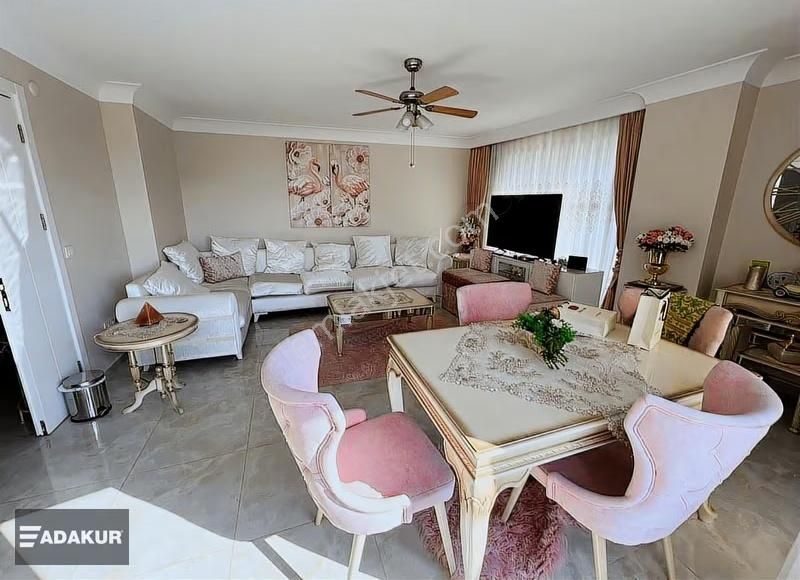 Bakırköy Meydan Yakın Satılık 3+2 Teraslı Dubleks - Görsel 15