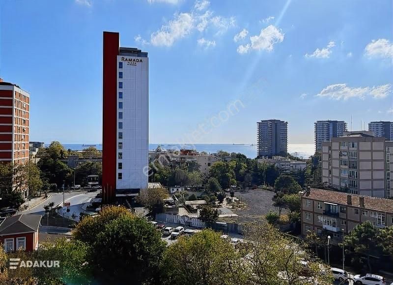 Bakırköy Meydan Yakın Satılık 3+2 Teraslı Dubleks - Görsel 19