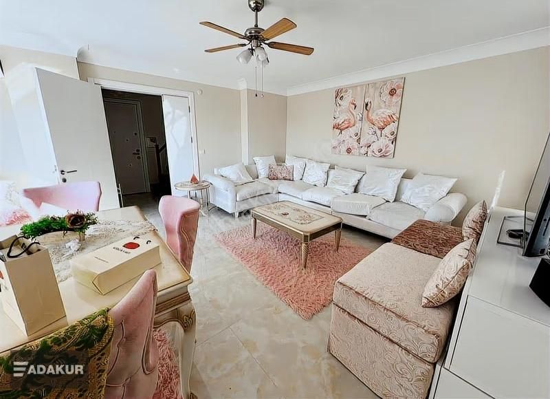 Bakırköy Meydan Yakın Satılık 3+2 Teraslı Dubleks - Görsel 4