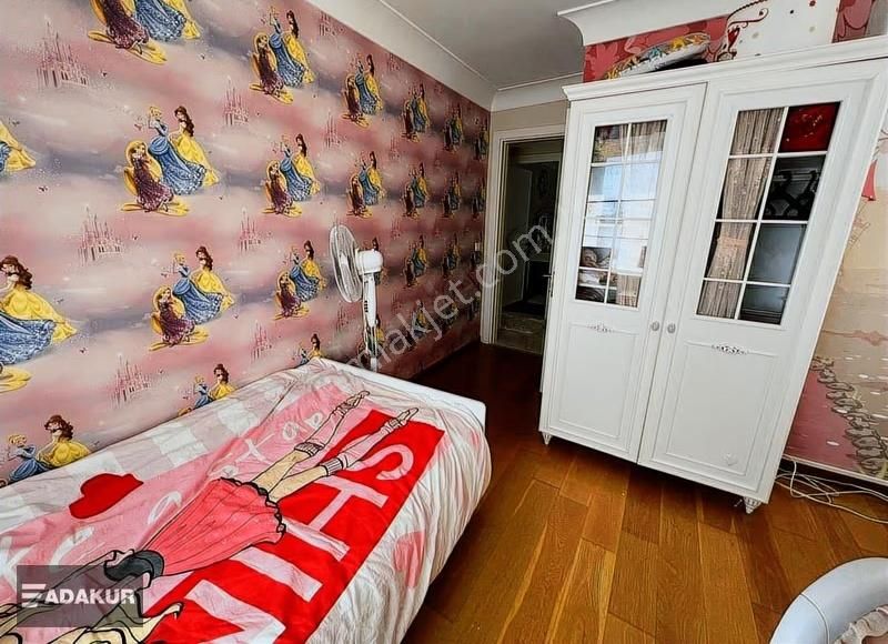 Bakırköy Meydan Yakın Satılık 3+2 Teraslı Dubleks - Görsel 24