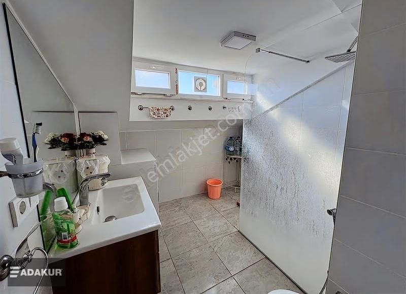 Bakırköy Meydan Yakın Satılık 3+2 Teraslı Dubleks - Görsel 21