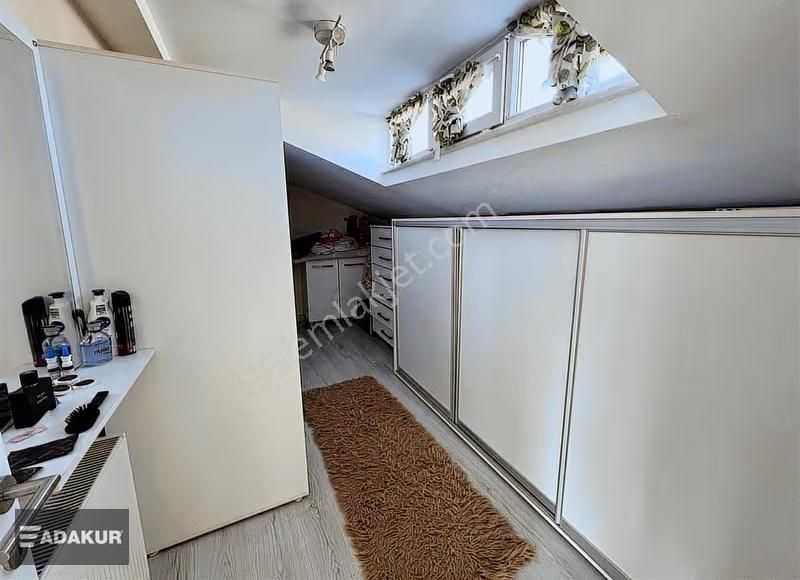 Bakırköy Meydan Yakın Satılık 3+2 Teraslı Dubleks - Görsel 11