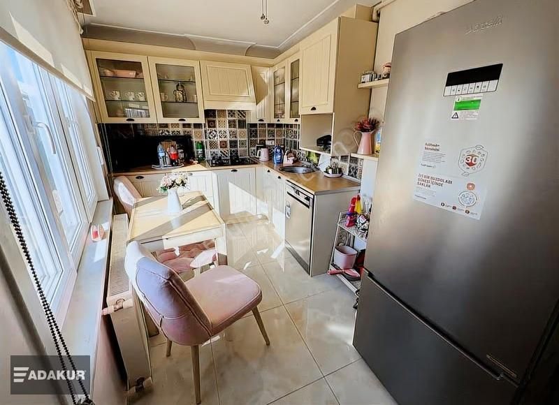 Bakırköy Meydan Yakın Satılık 3+2 Teraslı Dubleks - Görsel 23