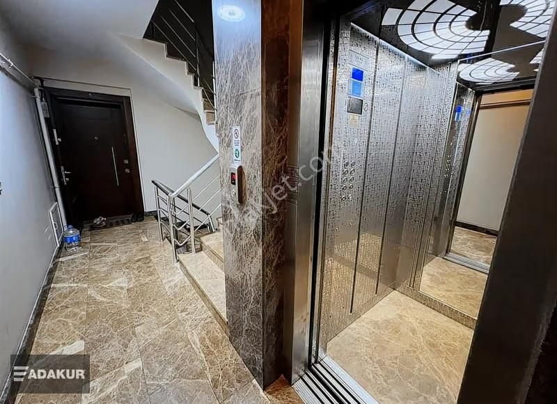 Bakırköy Meydan Yakın Satılık 3+2 Teraslı Dubleks - Görsel 7