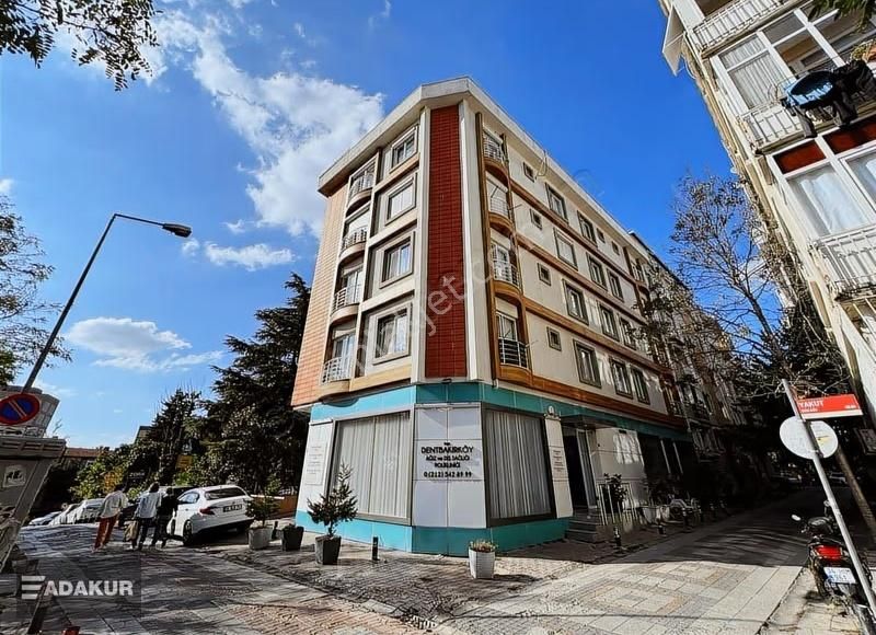 Bakırköy Meydan Yakın Satılık 3+2 Teraslı Dubleks