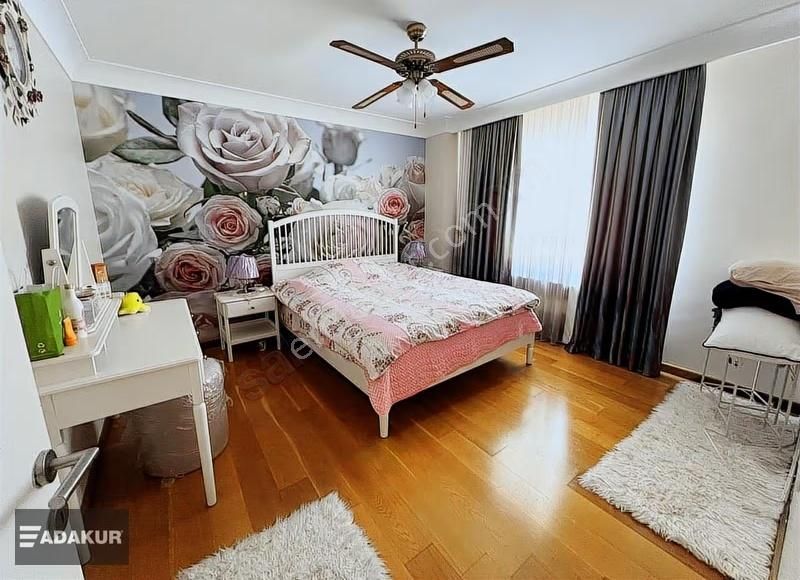 Bakırköy Meydan Yakın Satılık 3+2 Teraslı Dubleks - Görsel 20