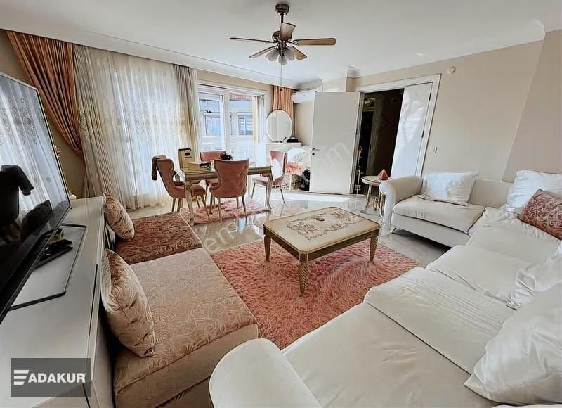 Bakırköy Meydan Yakın Satılık 3+2 Teraslı Dubleks - Görsel 10