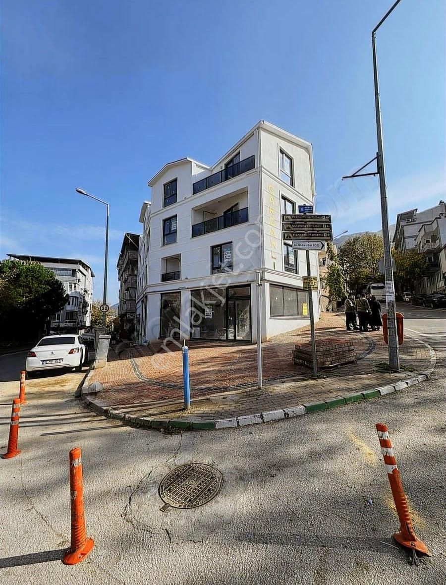 Işıkların Orda Satılık 2+1 Sıfır Daire - Görsel 8
