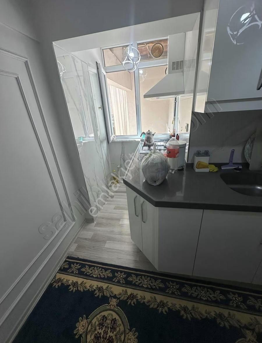 Teleferikte Satılık 3+1 Dublex Daire ( Fuul Yapılı ) - Görsel 3