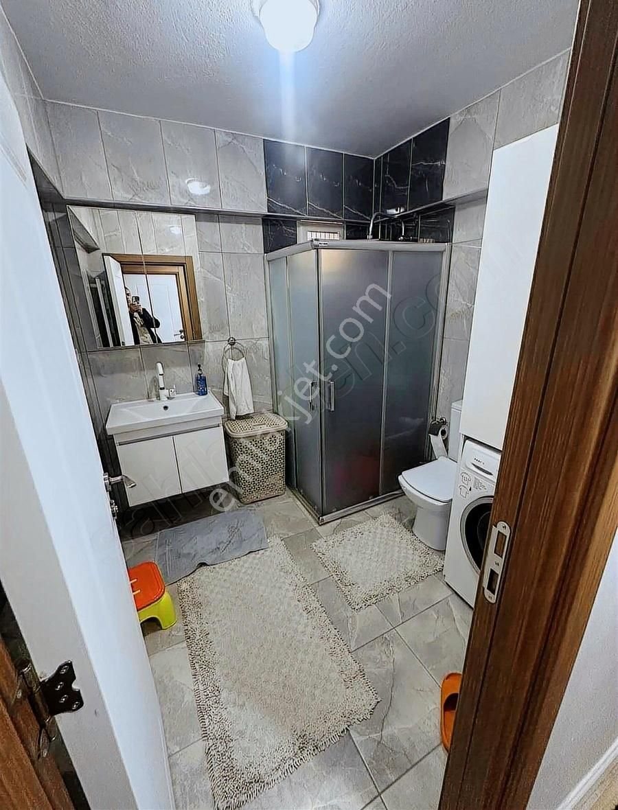 Teleferikte Satılık 3+1 Dublex Daire ( Fuul Yapılı ) - Görsel 2