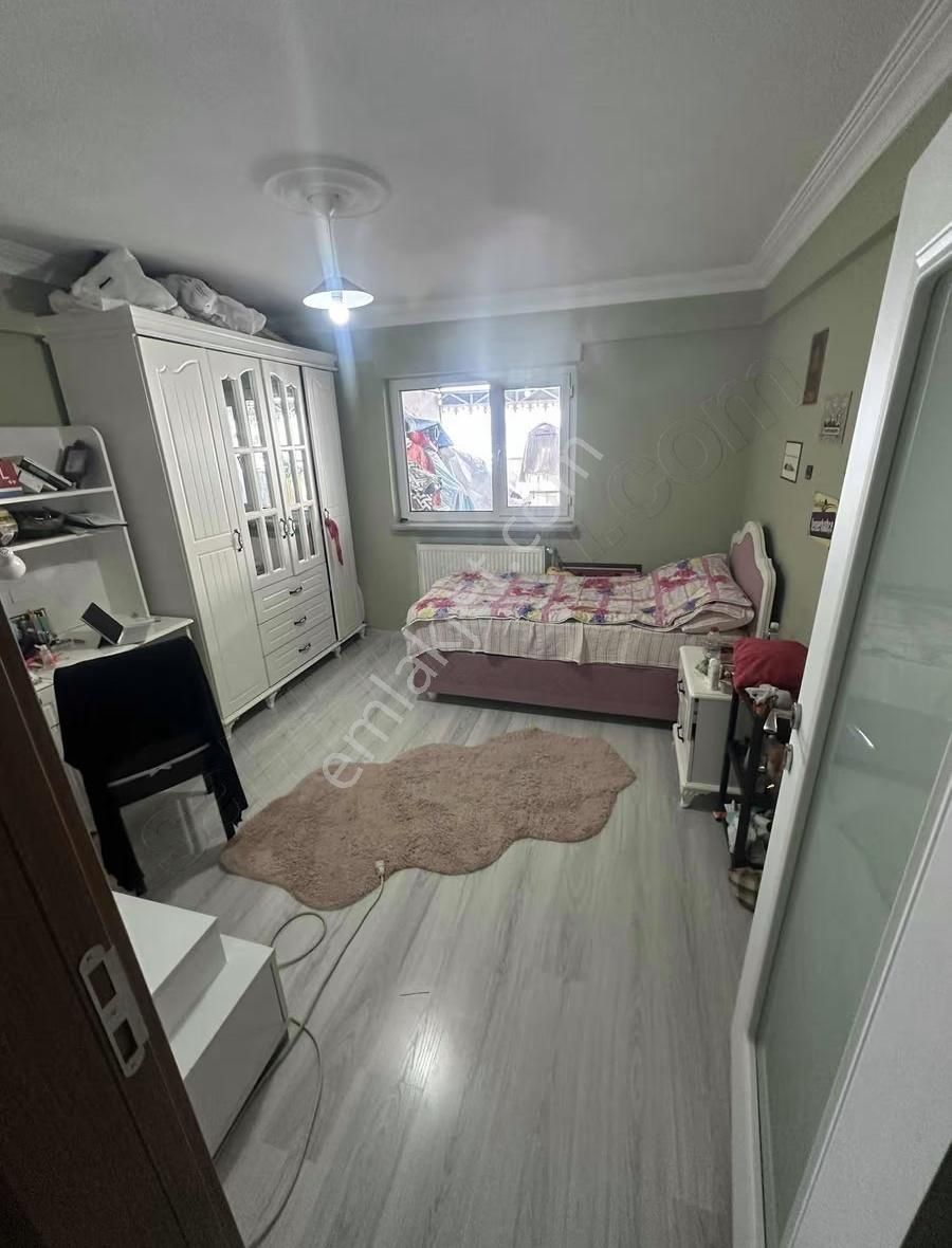 Teleferikte Satılık 3+1 Dublex Daire ( Fuul Yapılı )