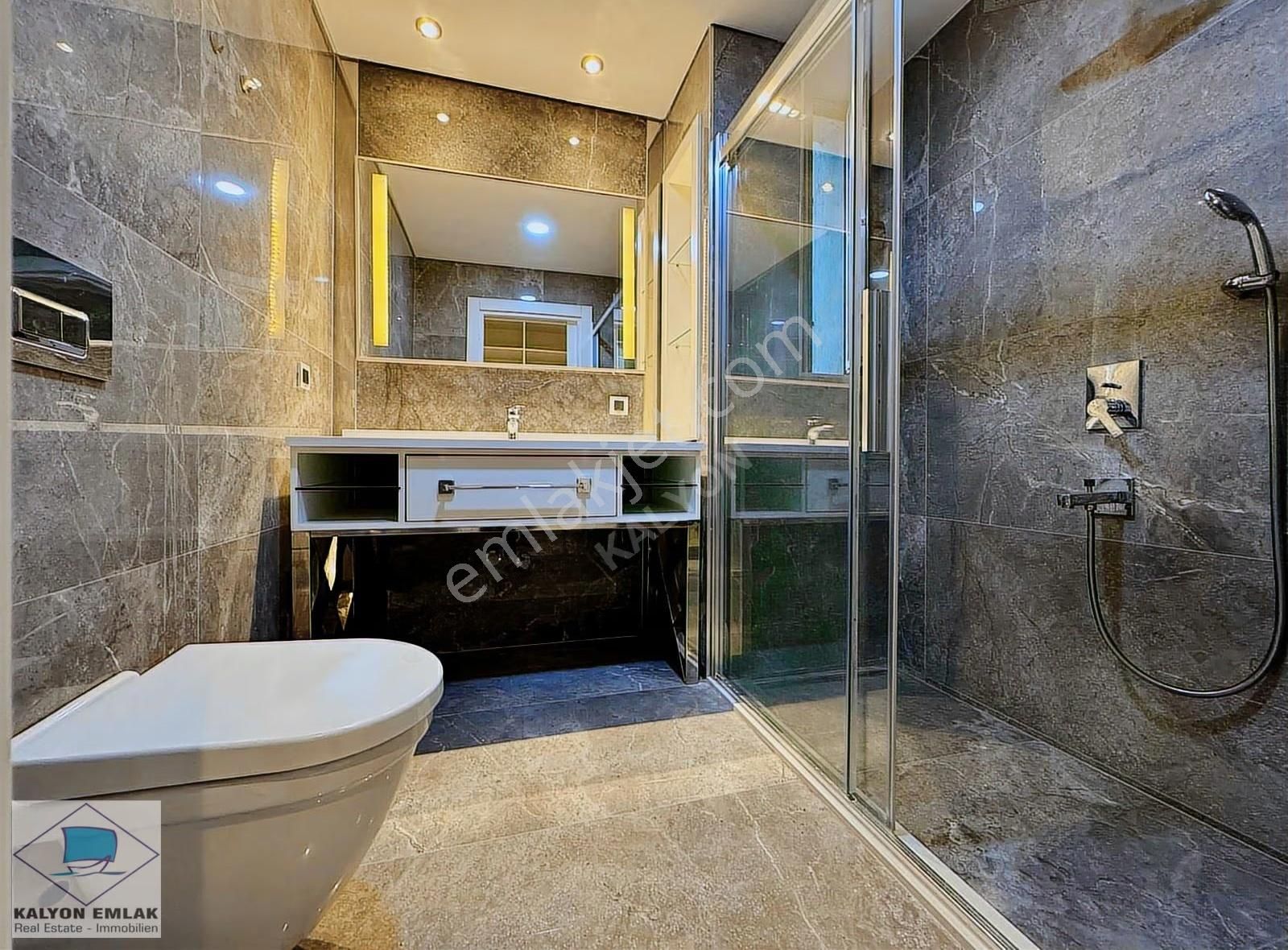 Çeşme Ilıca Mamurbaba'da Yıllık Kiralık Ultra Lüx Müstakil Villa - Görsel 24