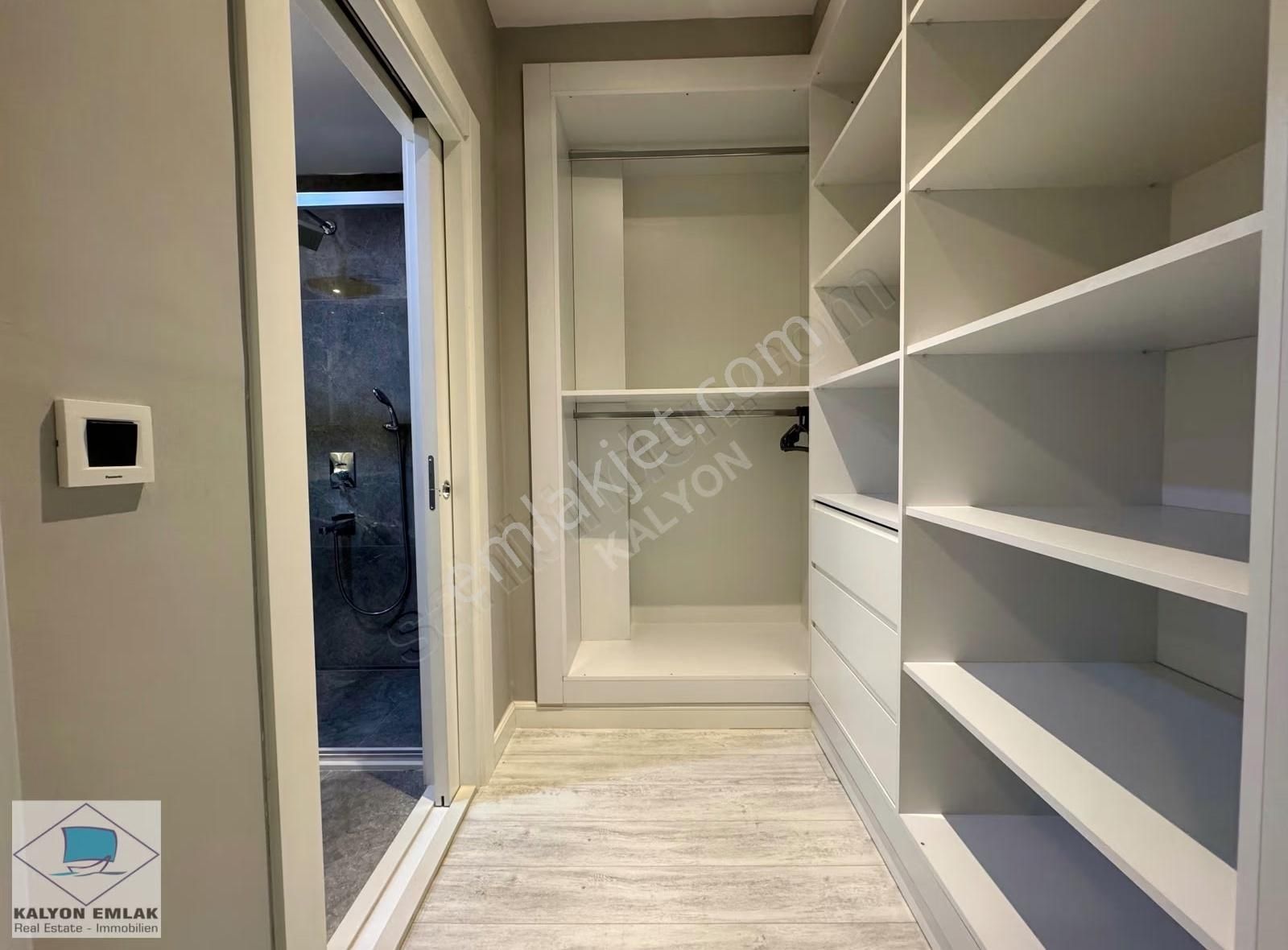 Çeşme Ilıca Mamurbaba'da Yıllık Kiralık Ultra Lüx Müstakil Villa - Görsel 9