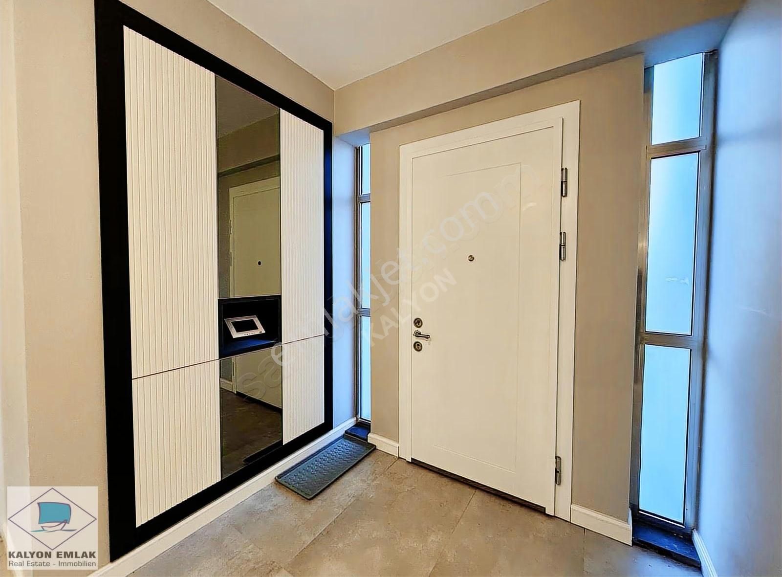 Çeşme Ilıca Mamurbaba'da Yıllık Kiralık Ultra Lüx Müstakil Villa - Görsel 16