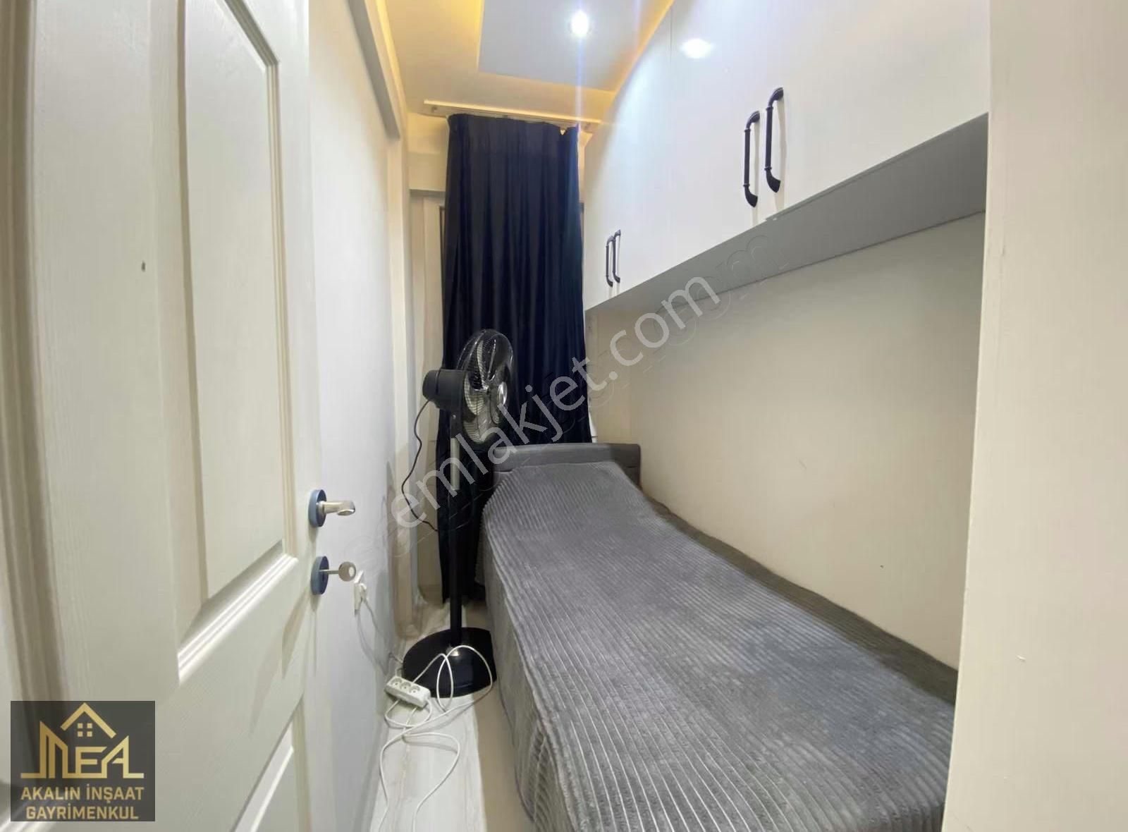 Akalın'dan Bozyaka'da Otoparklı Asansör 2+1 Satılık Fırsat Daire - Görsel 31