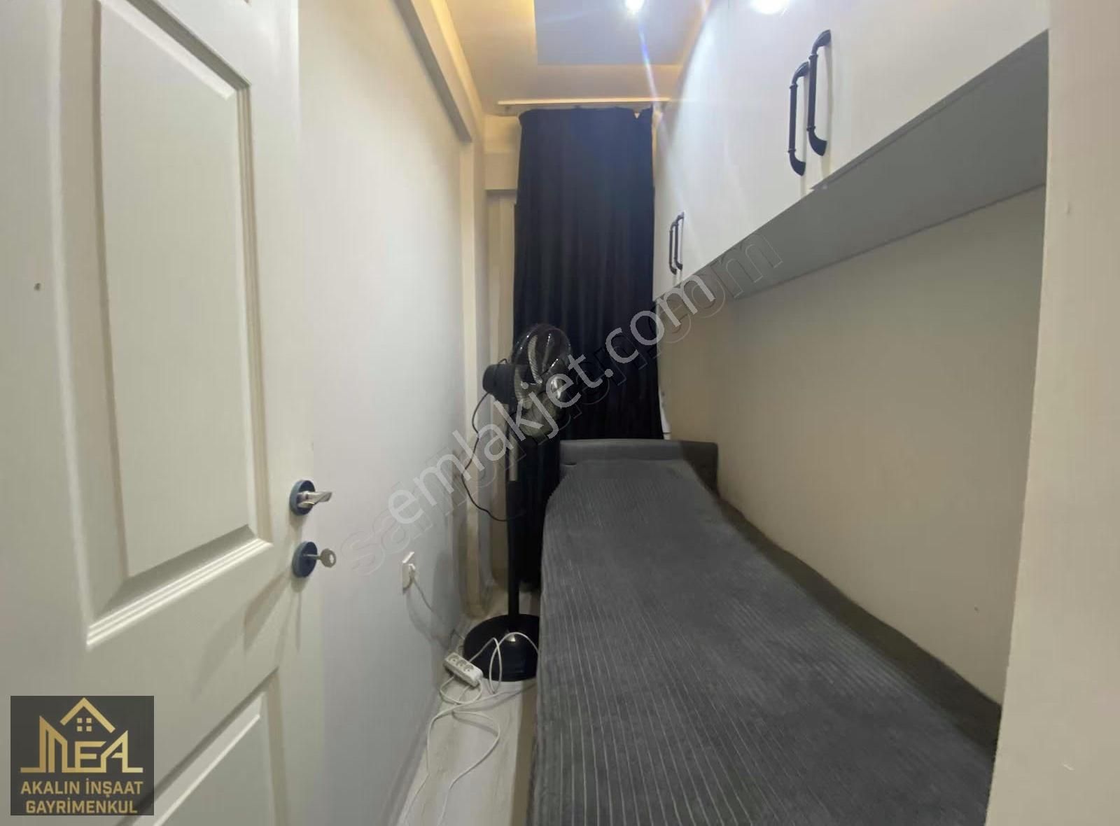 Akalın'dan Bozyaka'da Otoparklı Asansör 2+1 Satılık Fırsat Daire - Görsel 16