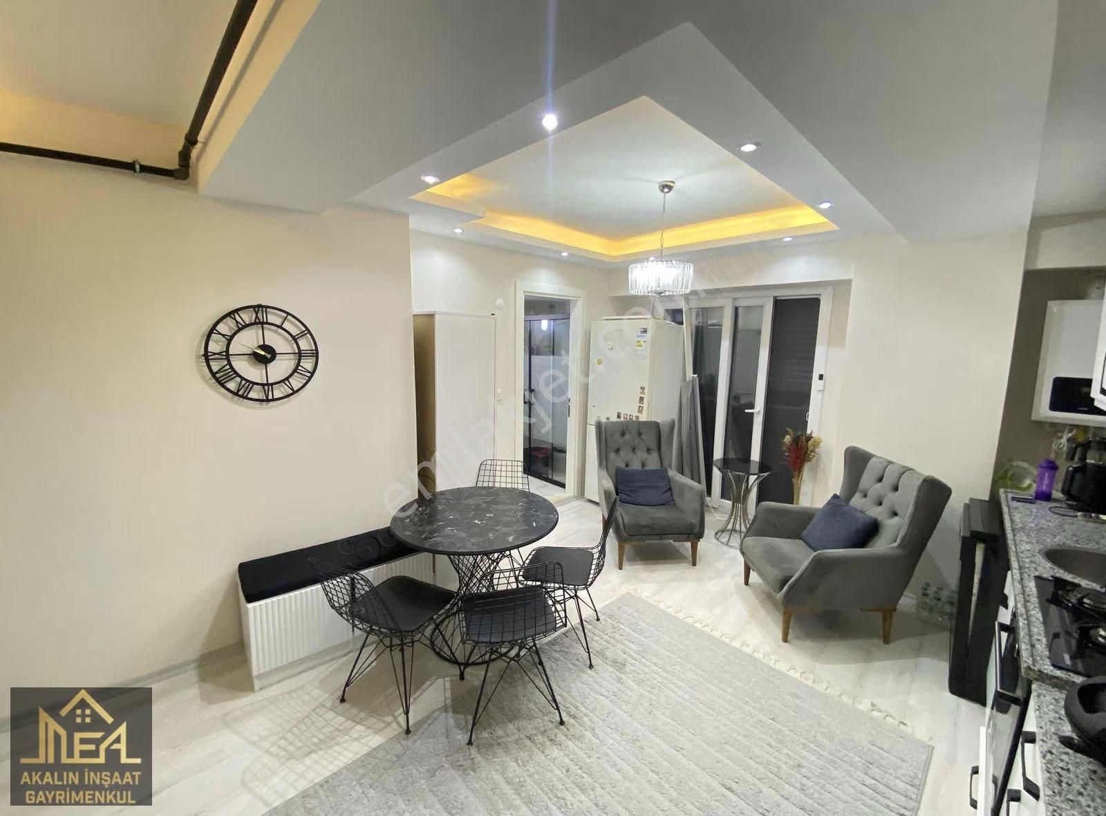 Akalın'dan Bozyaka'da Otoparklı Asansör 2+1 Satılık Fırsat Daire - Görsel 18