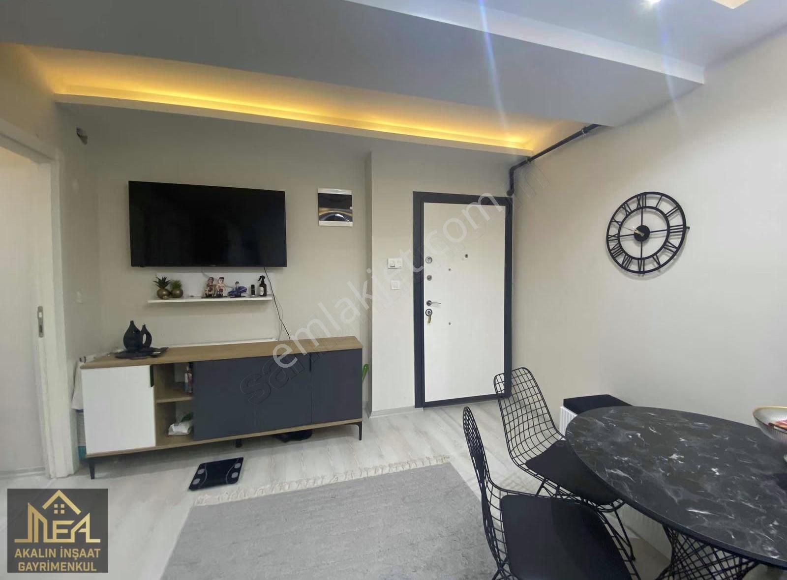 Akalın'dan Bozyaka'da Otoparklı Asansör 2+1 Satılık Fırsat Daire - Görsel 35