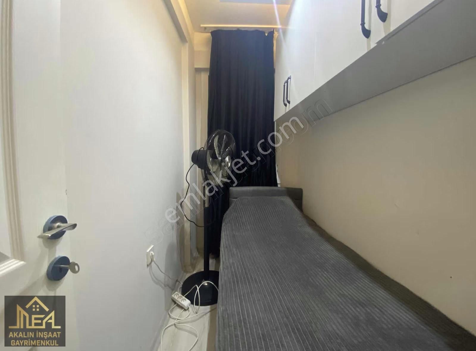 Akalın'dan Bozyaka'da Otoparklı Asansör 2+1 Satılık Fırsat Daire - Görsel 24