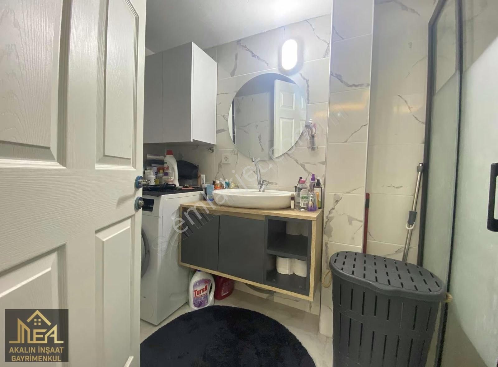 Akalın'dan Bozyaka'da Otoparklı Asansör 2+1 Satılık Fırsat Daire - Görsel 30