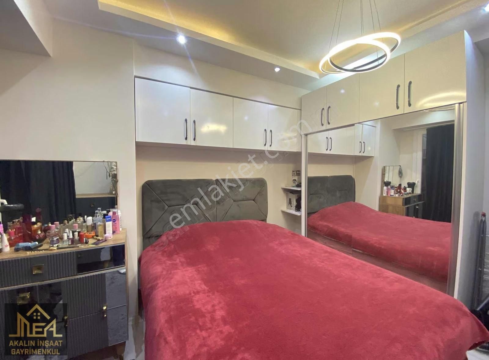 Akalın'dan Bozyaka'da Otoparklı Asansör 2+1 Satılık Fırsat Daire - Görsel 17