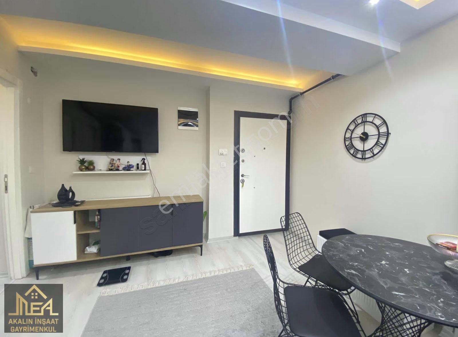 Akalın'dan Bozyaka'da Otoparklı Asansör 2+1 Satılık Fırsat Daire - Görsel 10
