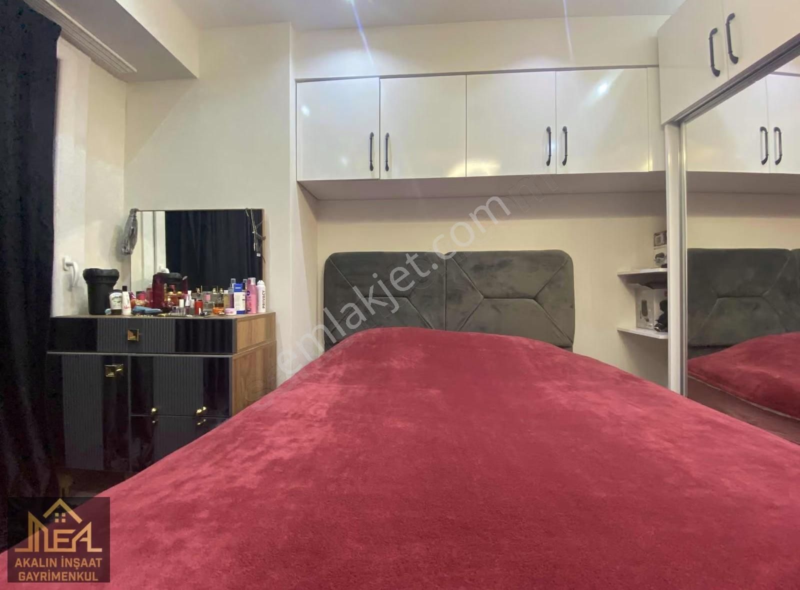 Akalın'dan Bozyaka'da Otoparklı Asansör 2+1 Satılık Fırsat Daire - Görsel 7